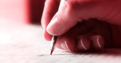 E-Letter from the General Secretary